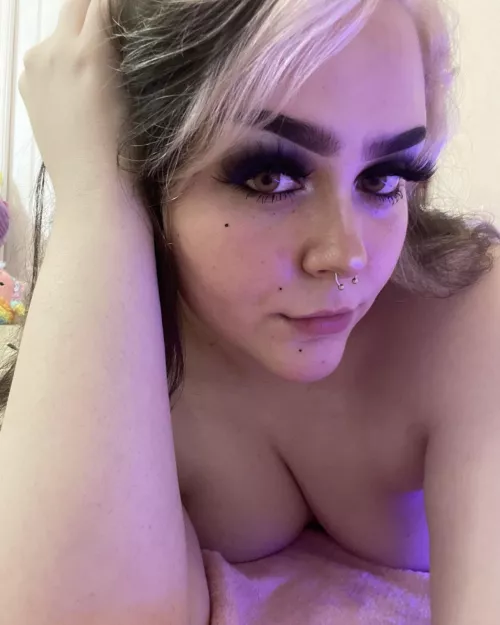 New in here, hi!! 💖 by Sugarybb