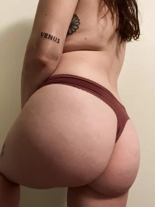 New ink 🥰 by Pale_Pitch_6584