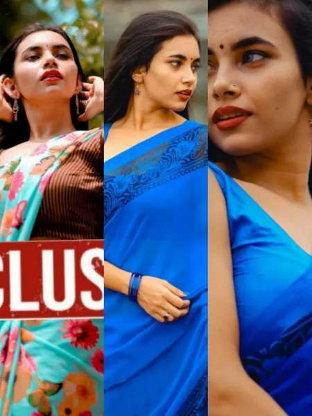 NEW INSTA Model ArPA ROy PosTed Her 5 Nude and PussY Hole ShoW First EVeR 😍MusT Watch 😋 LINK IN COMMENT 🔥🔥 by gangbangggg