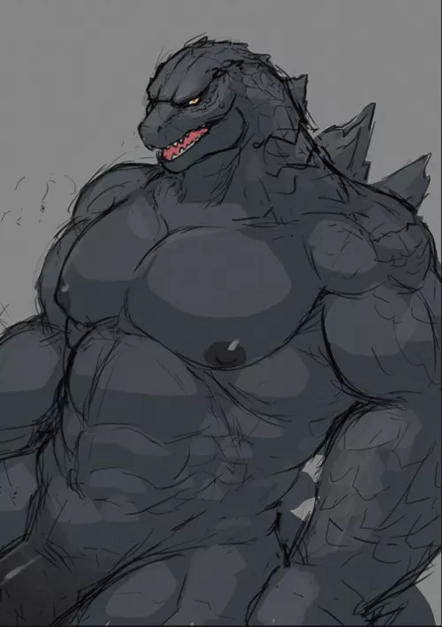 New iteration of Goji by ThisAccountshouldnt