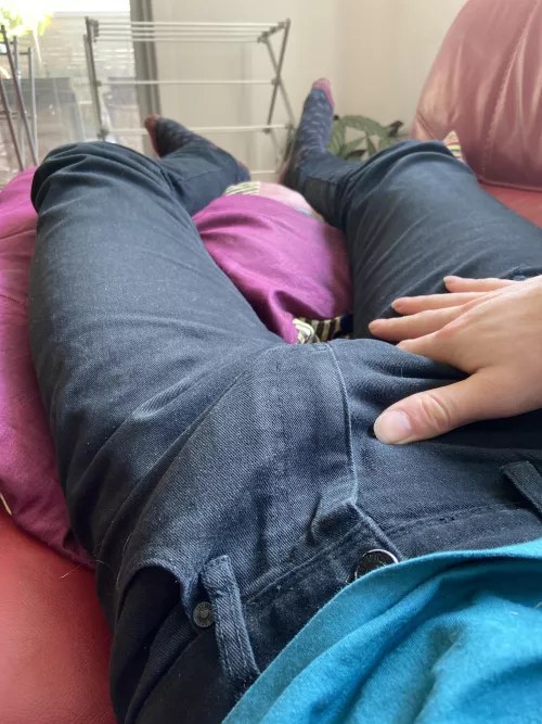 New jeans by Cultural_Still_8354