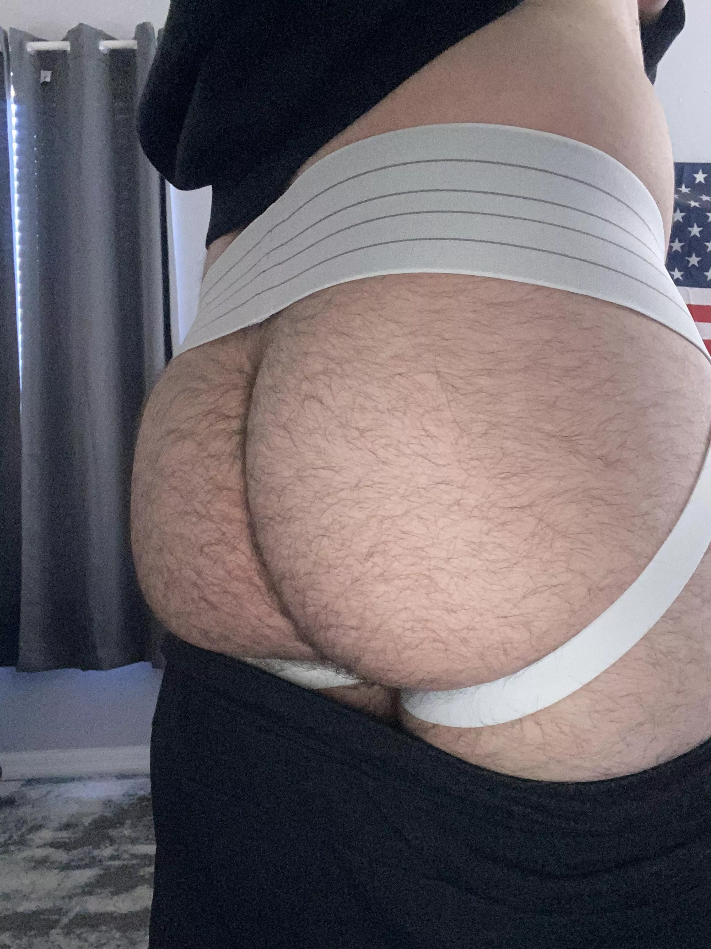 New jock😈🍑#nastypig posted by luca_saytr