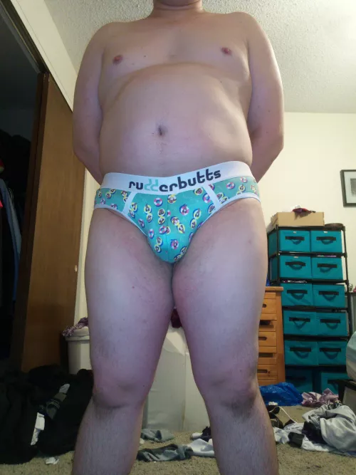 New jockstrap by jmac32here