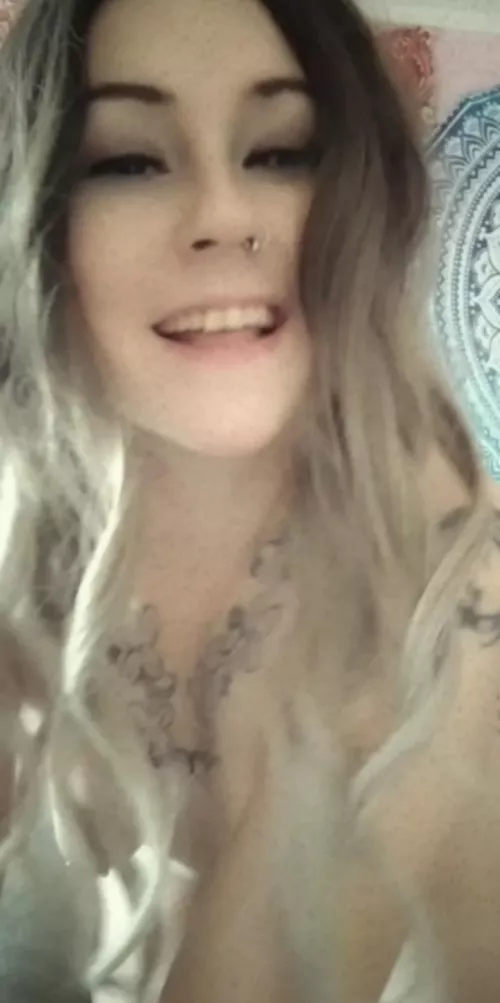 New JOI vid up, go take a peek, my page is only $6 right now and there's over 400 other vids to watch too 😈 by MistyPlay