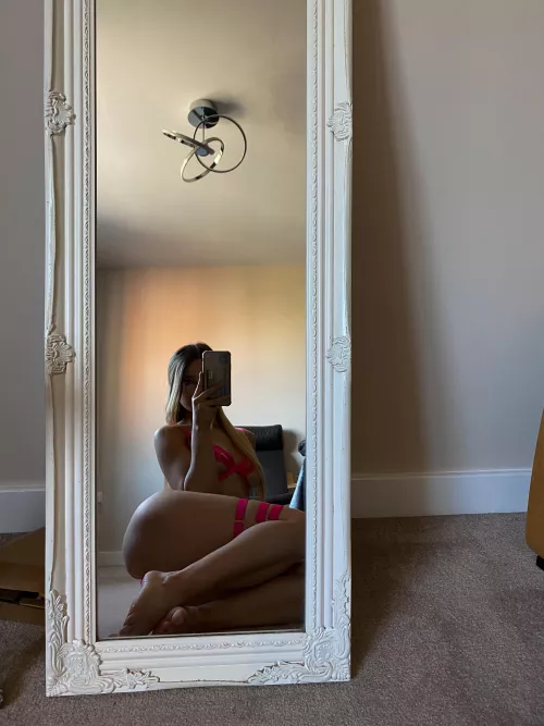 New lingerie day.. by phiex__x