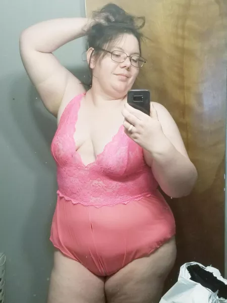 New lingerie! Thoughts? by kattykitlover