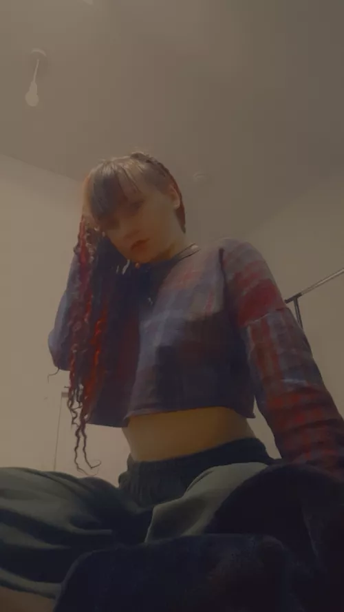 New locs set😍☺️ by mini_st0ner