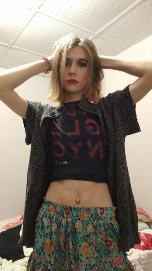 New look <3 by Accomplished_Look_95