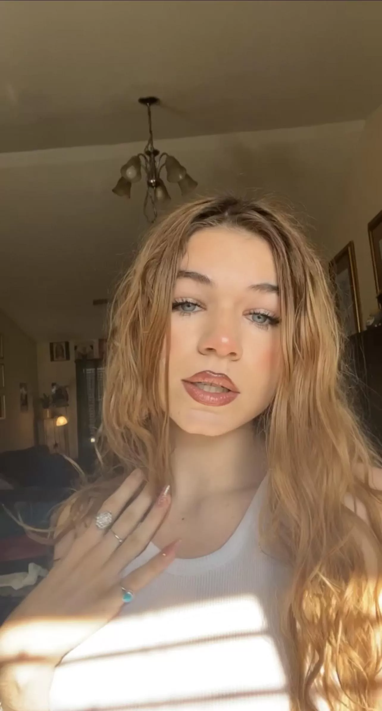 New look 💋 posted by theaurorajade