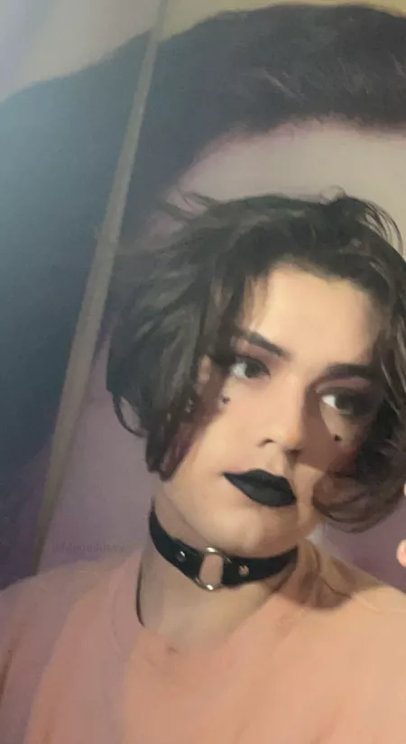 new makeup came in! :) by Megasussy