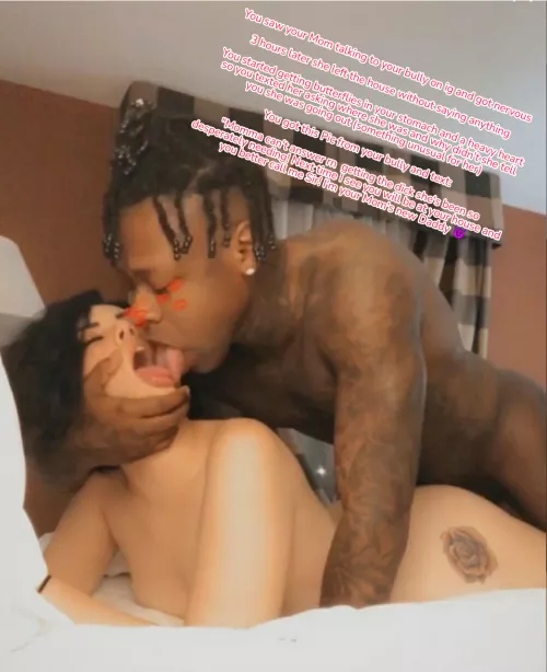 New man of the house by 2accountsbanned1996