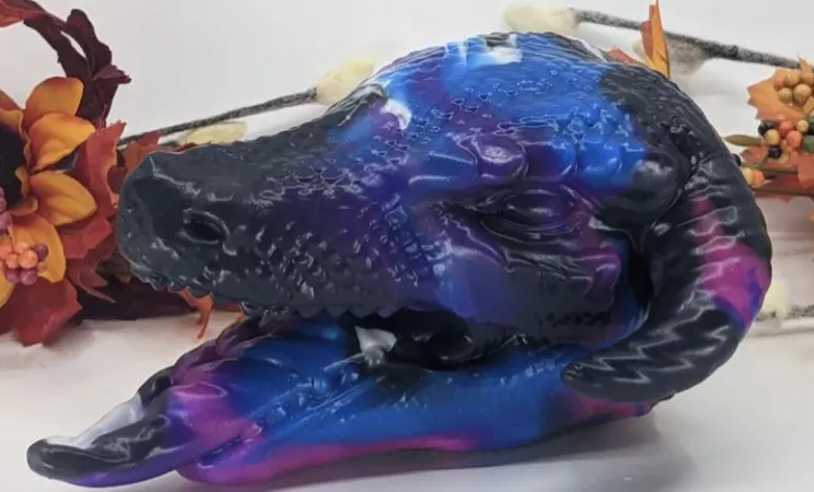 New maw from WV by QuietBrilliant6411