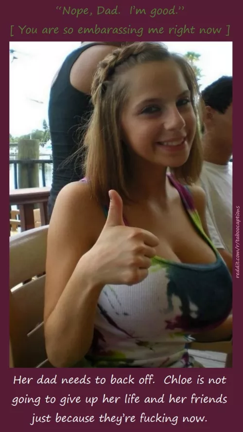 New meaning to overprotective by clowns4mom