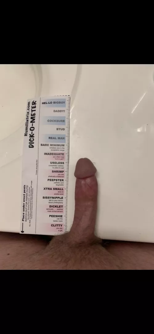 New measuring tool by Young_y98