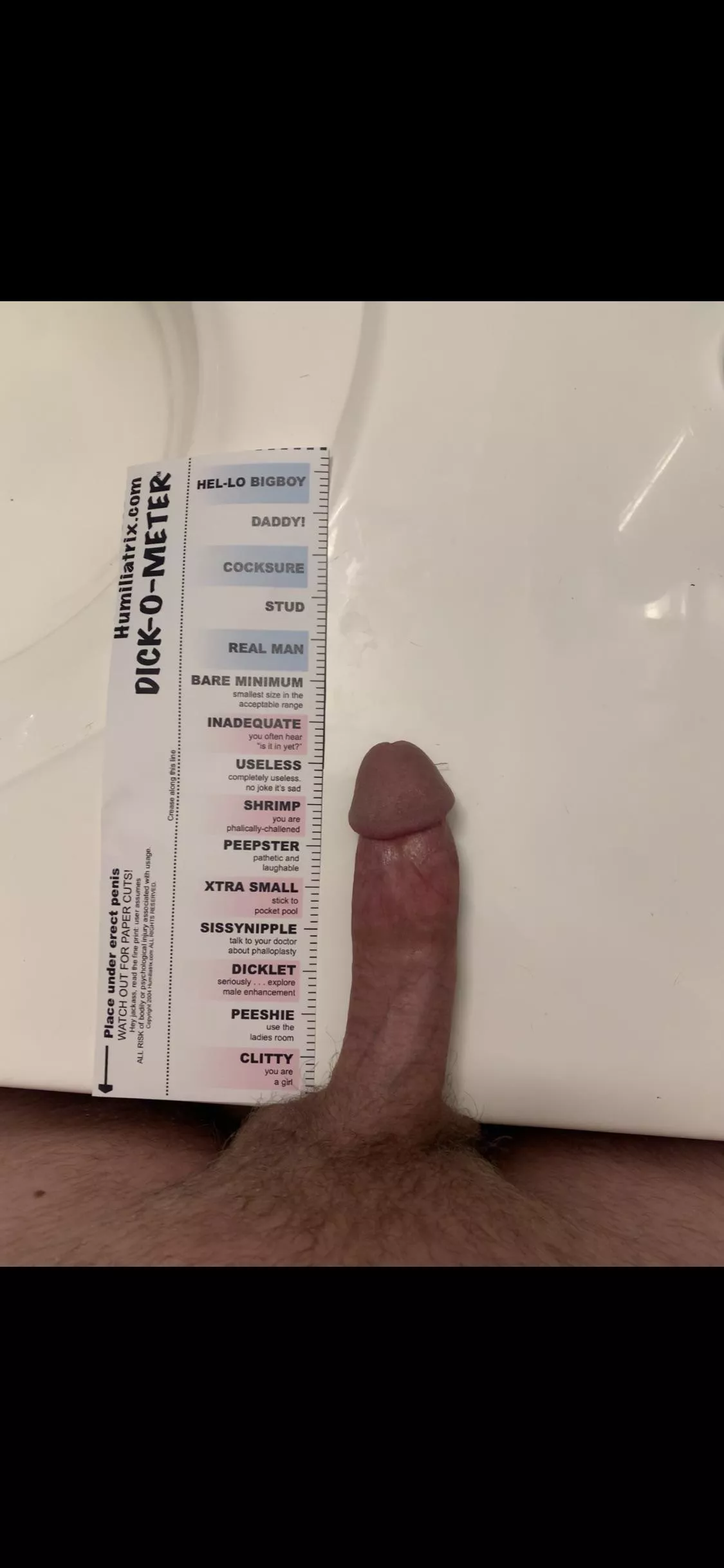 New measuring tool posted by Young_y98