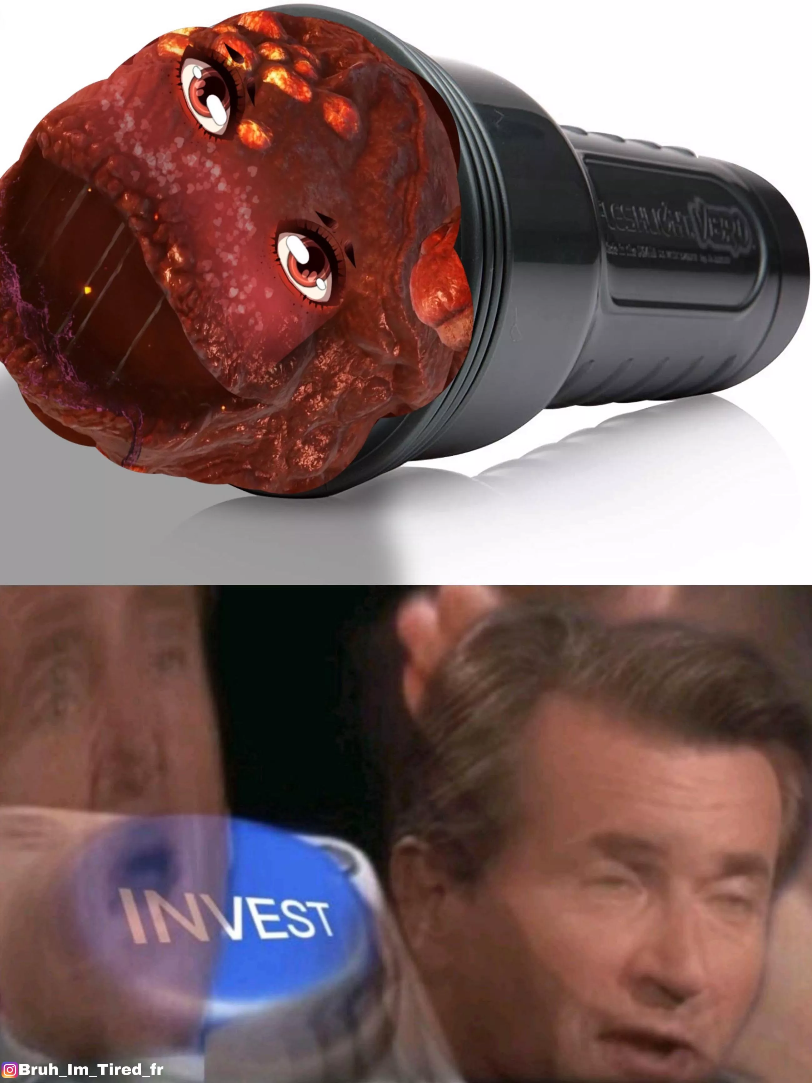 New merch posted by wildteko29