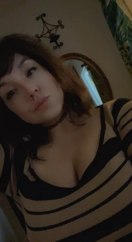 New Mexico latina by lullabyinthedark