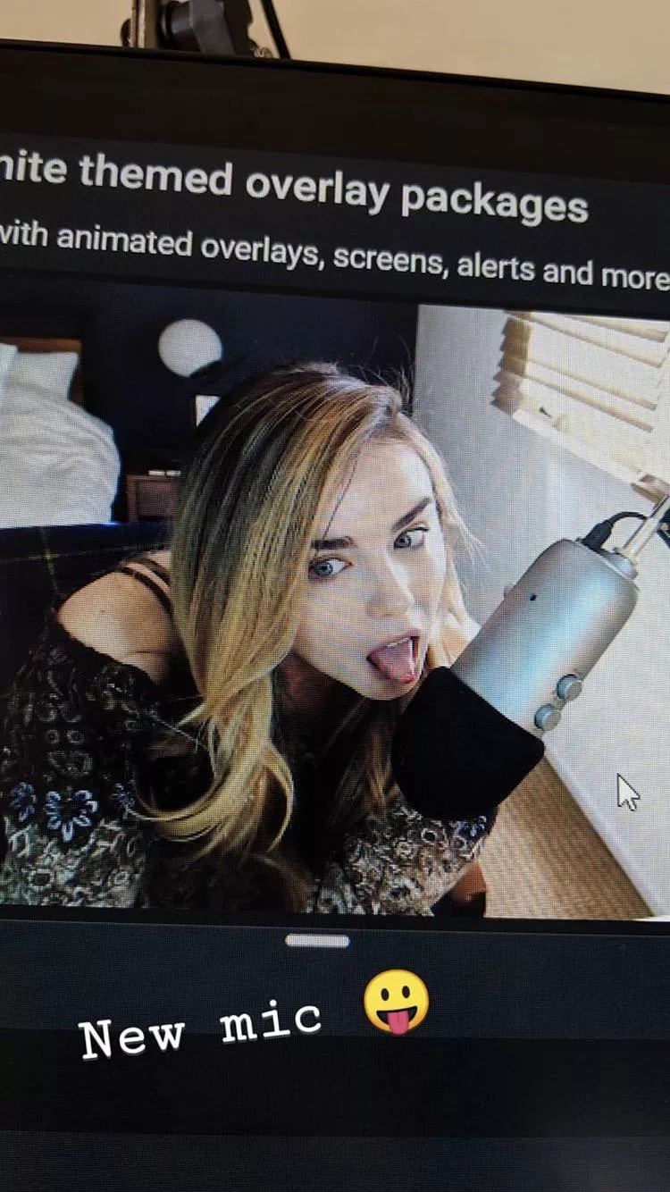 New mic... posted by Jay_Hardy