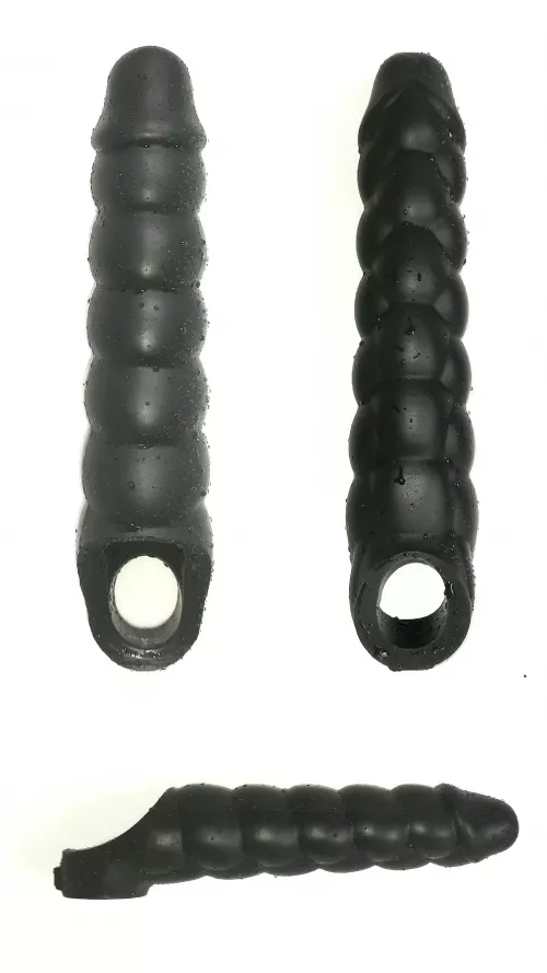 New model: Bull by PerfectSleeve