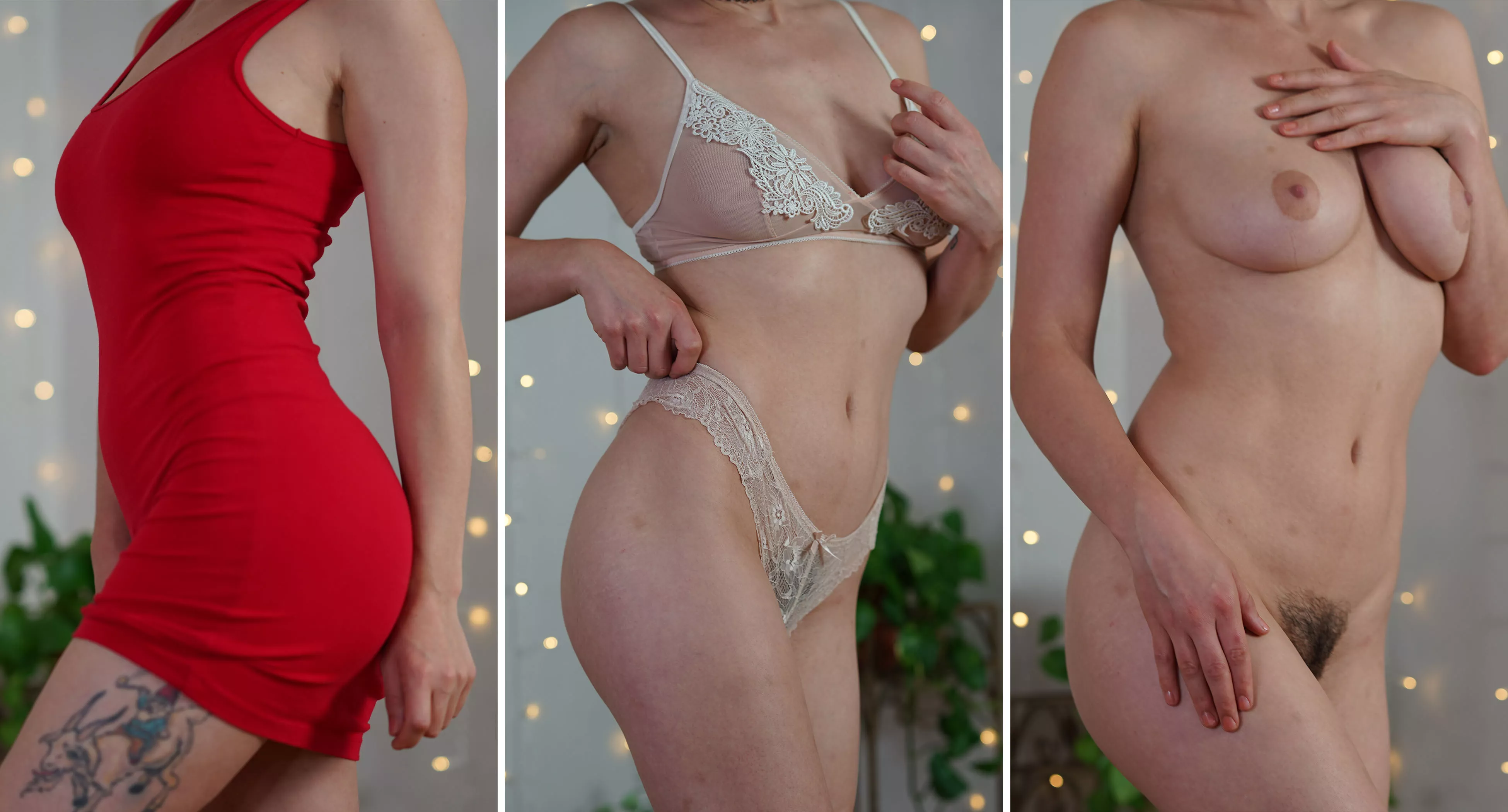 *new model* Olive's Photoshoot is now live on Patreon! [35 shots] posted by nakedbakerstv