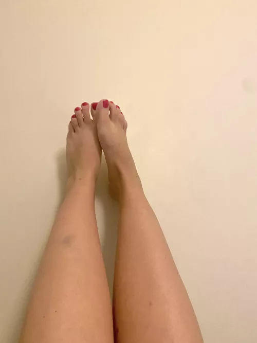 New nail Polish :) by amournude