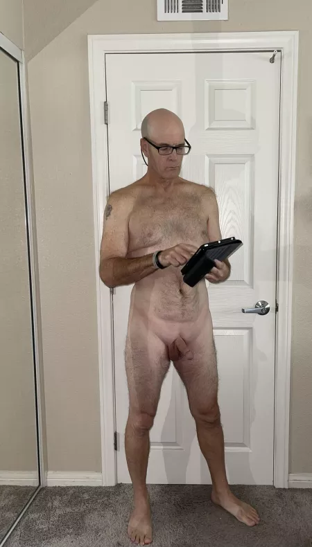 New Nudes by smoothshave