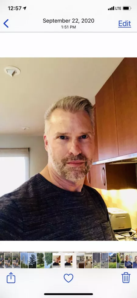 New (older) guy to Reddit 😉 by gpslibra