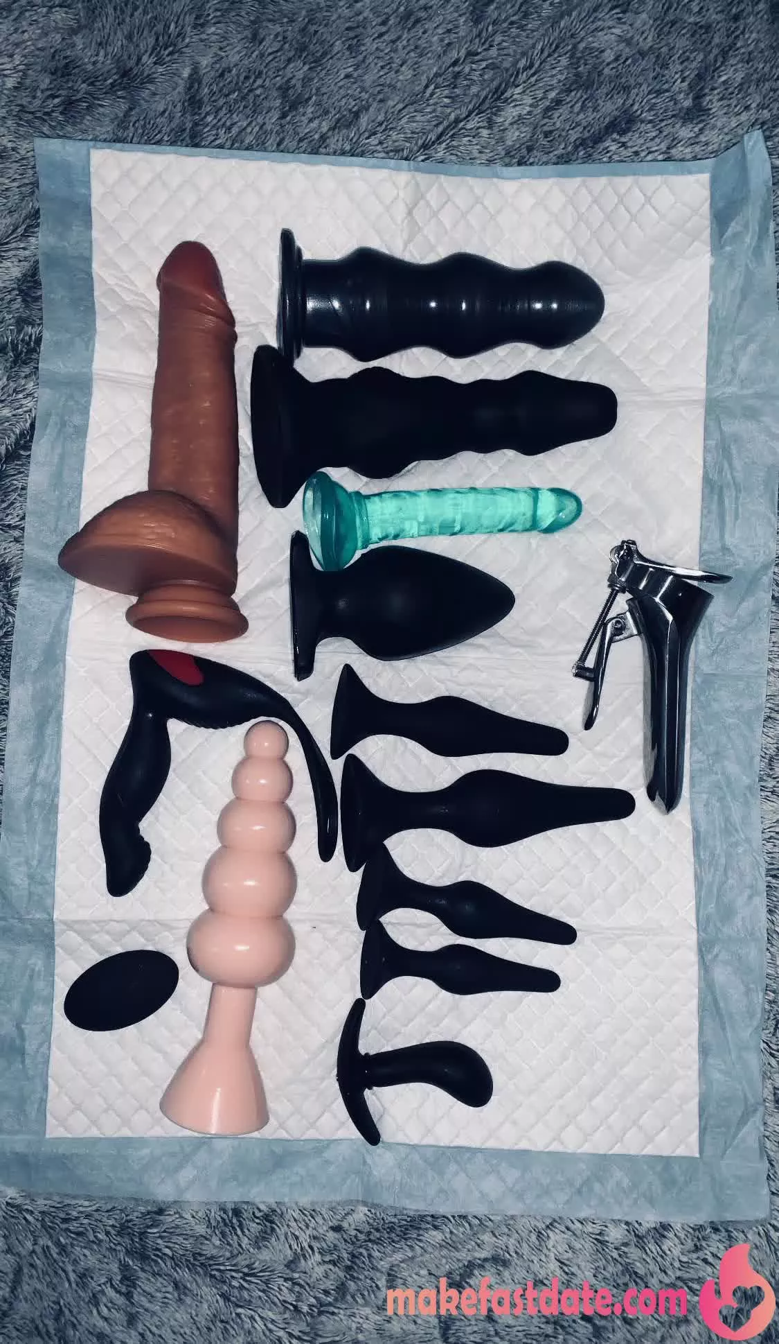 New on reddit . I'm looking for a partner, follow the instructions on makefastdate.com to contact me! posted by [deleted]