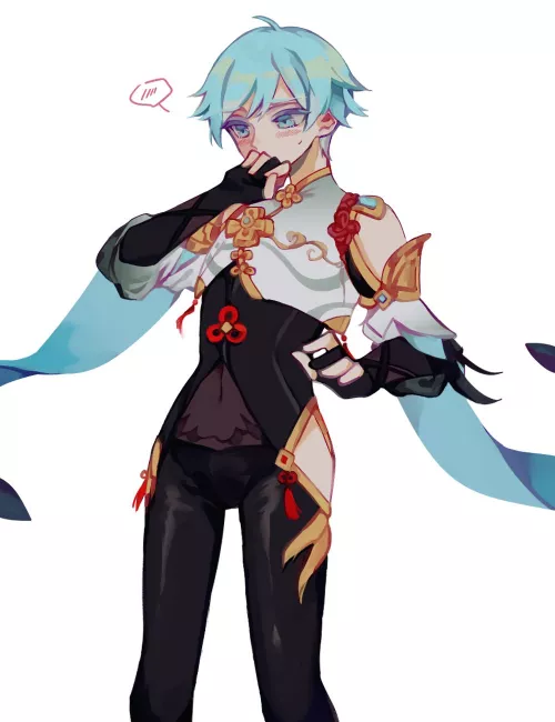 New outfit by pedoro_pedoro