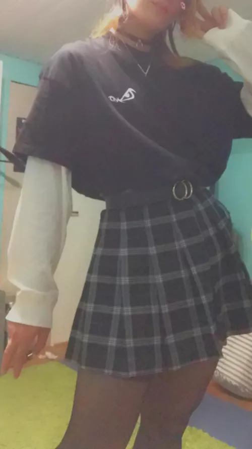 New outfit! by porsche3546