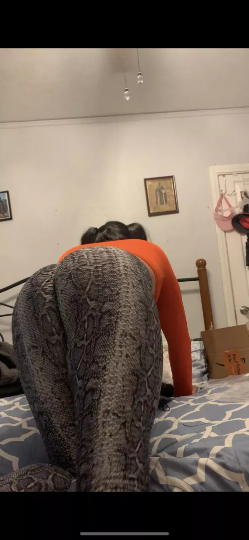 New outfit by onmyknees23