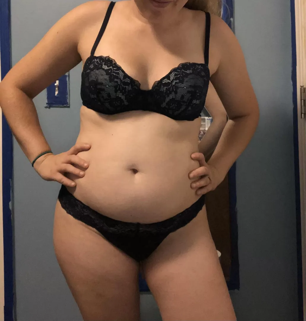 New outfit! posted by PebblesLove13