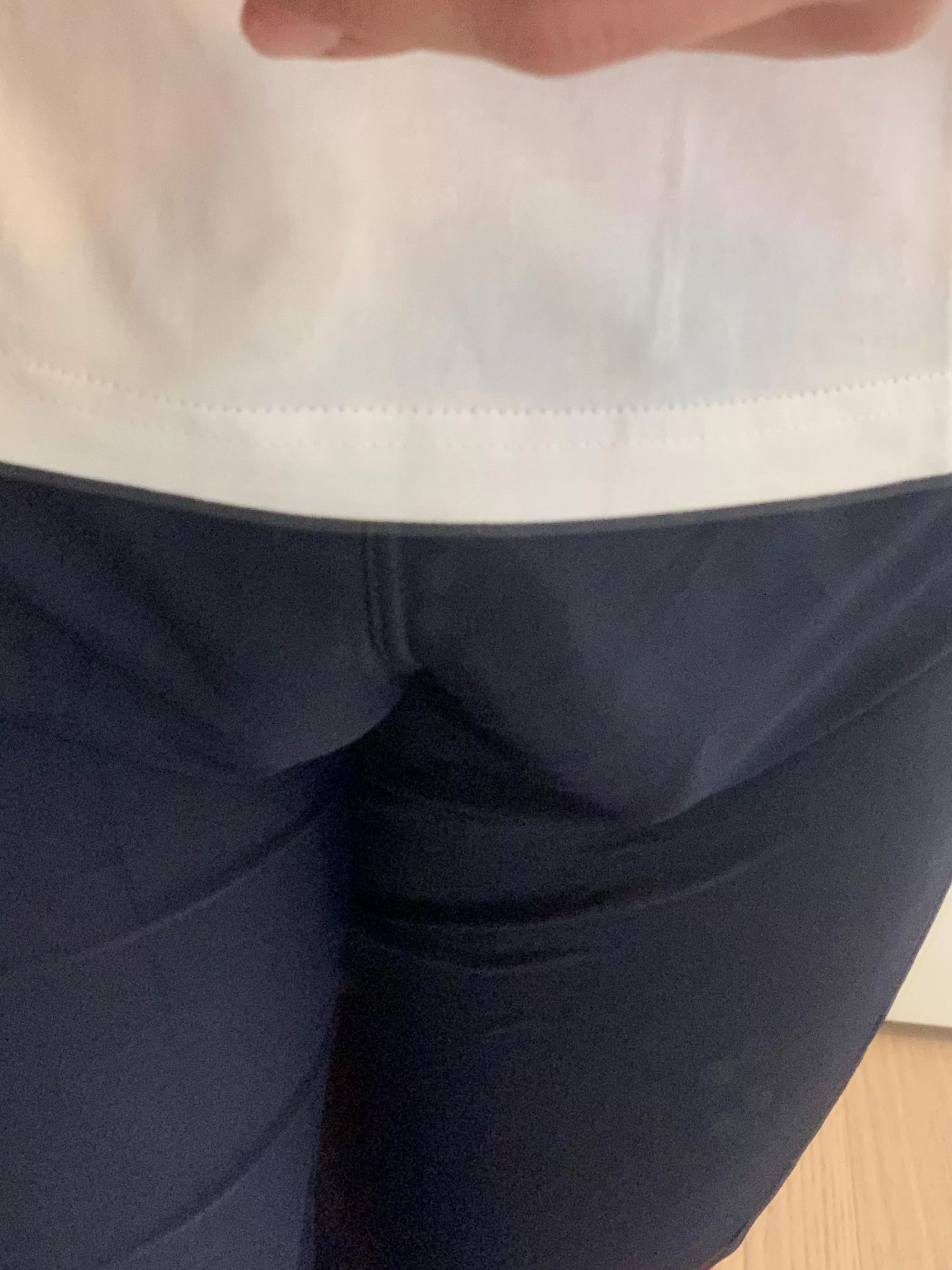 New pair arrived! posted by kesdu