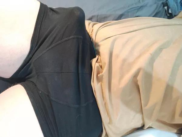 New pair by Bored0986