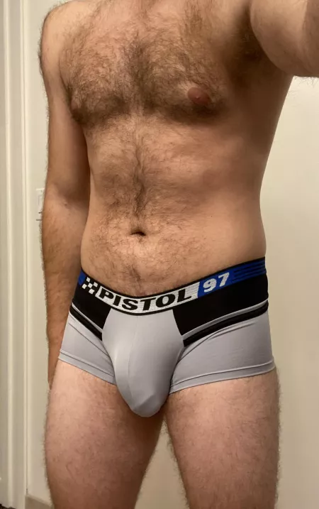 New pair, what you think? by SicilianSinner