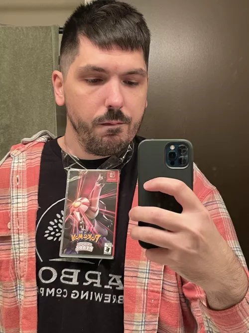 New pearl necklace. by hyperhermes