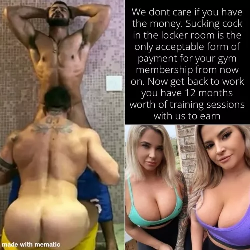 New Personal Trainers by HW247