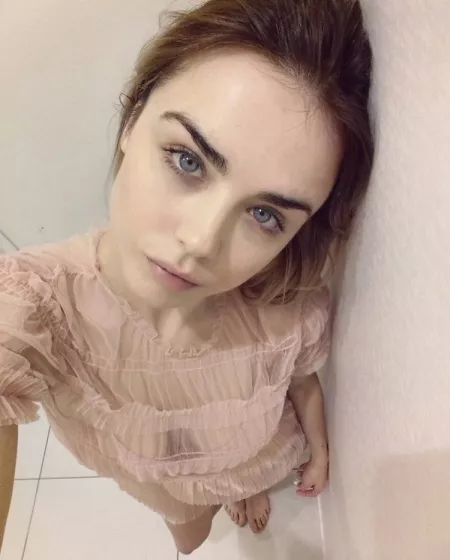 New perspective by Diligent_Sympathy