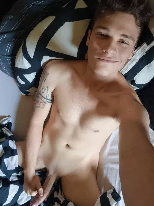 New phone. Have to test the camera quality by german_sausage99