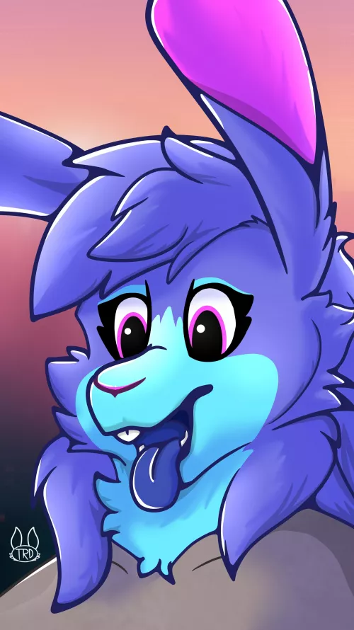 New Phone Wallpaper (Art by me) by TheRazzDazzler18