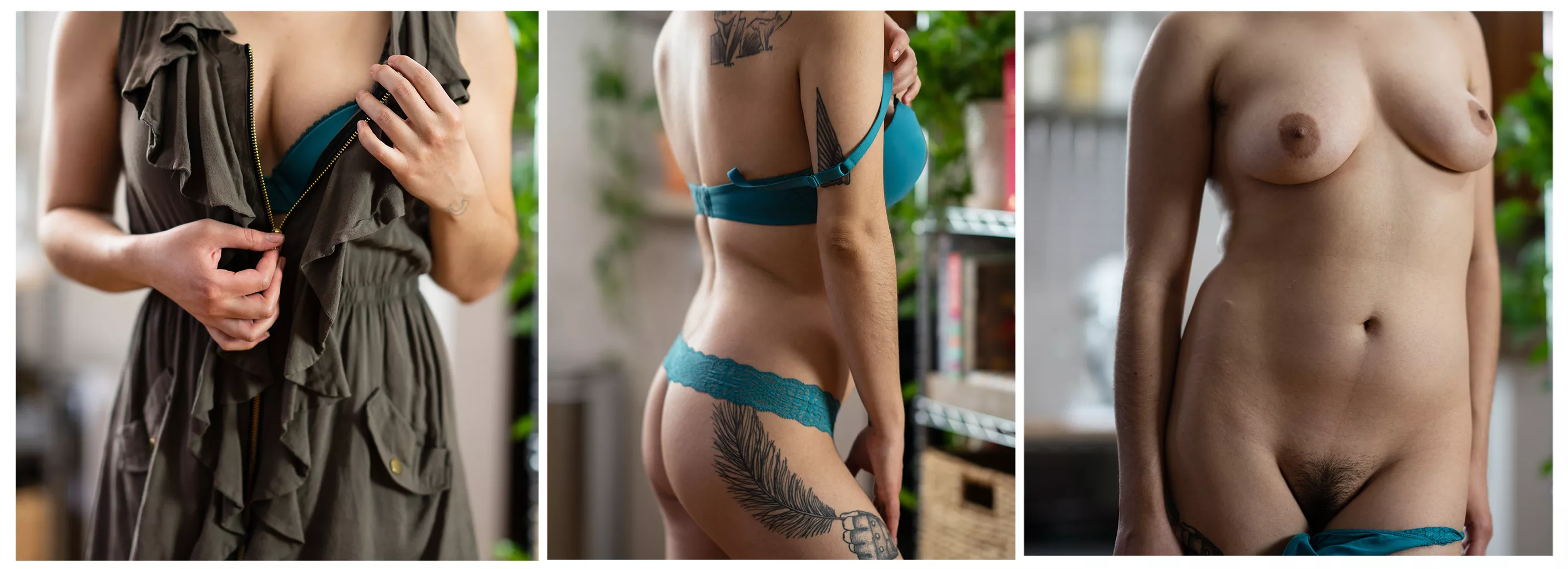 New photo album on my Patreon! posted by nakedbakerstv