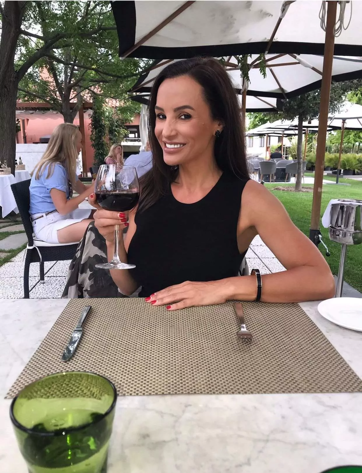 New Pic of Lisa! ❤️ posted by [deleted]