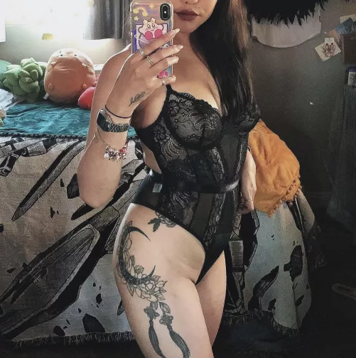 new piece ! by bwoccowini