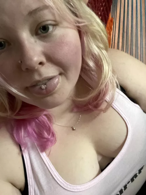 New pink hair pick my next outfit. by Deathangel1213