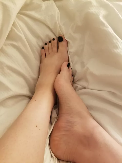 new polish! you like? by Hbunnie01