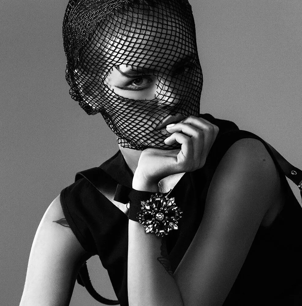 New portrait posted by [deleted]