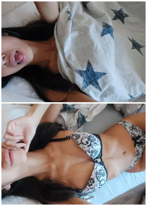 New post ❤ ASIAN BABYDOLL ⭐ come check me out daddy🍷 50% promo and 5$ only ❤🍷 I post daily and do private requests as well ⭐ OF: murrr by murrr6565