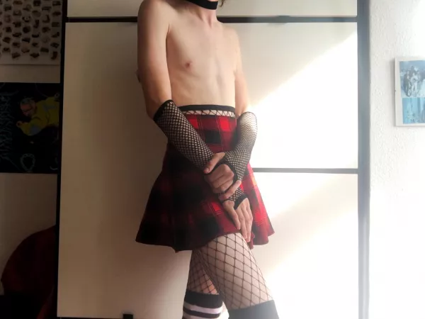 New post cause my last one got taken down I think, but I hope this is okay for reddit ^*^ by RudeBeatzwhooosh