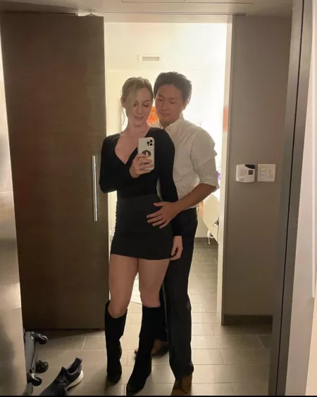 New Post On IG @lisapeachy by ImmaFinkaNut