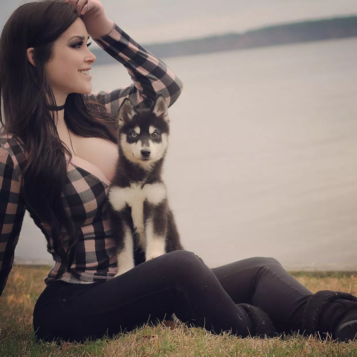 New Puppy posted by [deleted]